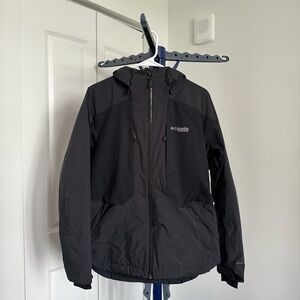 Columbia Titanium Women’s Ski Jacket